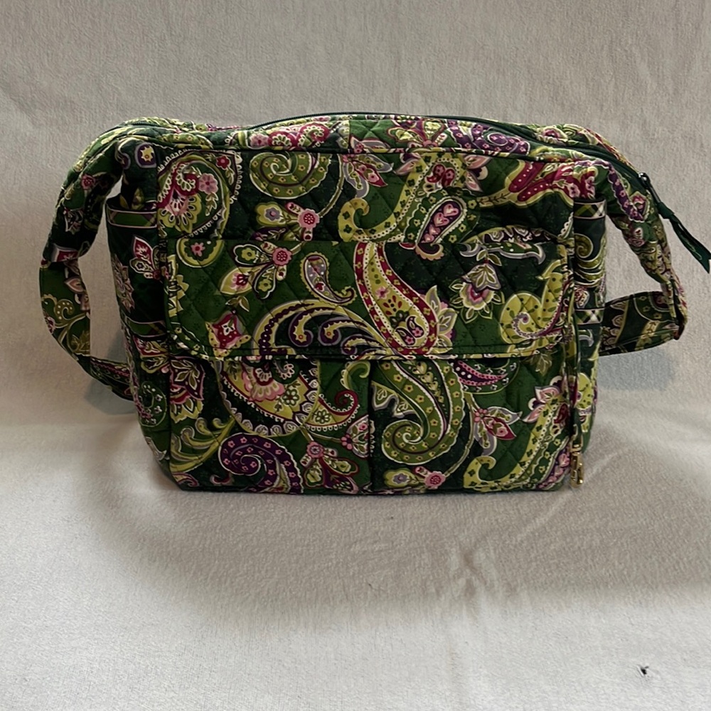 Vera Bradley bag